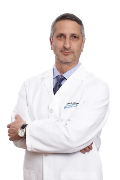 Dr. Daniel Bernard Erlanger - Bridgeville, PA - Internal Medicine