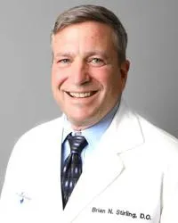 Dr Brian Neil Stirling, DO - Grayling, MI - Urology