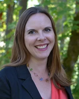 Dr. Sarah Grace Fitch - Newberg, OR - Audiology