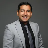 Dr. Rohit Goel, DO - Detroit, MI - Rheumatology