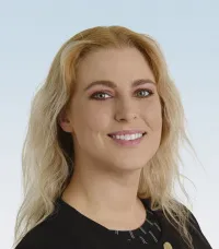 Dr. Michelle Skoretz, MD