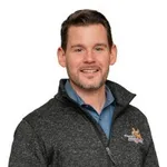 Dr. Jason Hazelett, PT, DPT