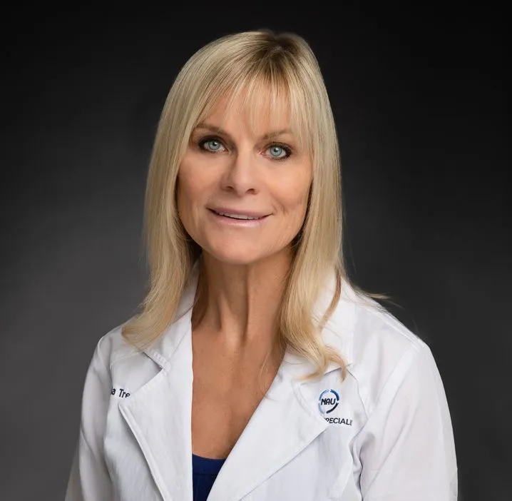 Angela Treadway, PT