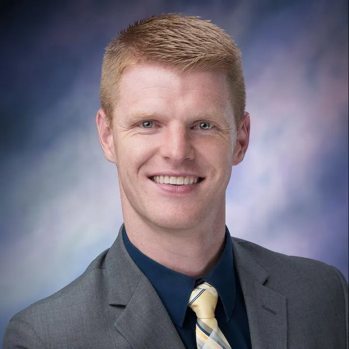 Dr. Cole Fulton, DO - Rapid City, SD - Family Medicine