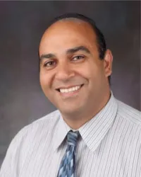 Dr. Khalid Eltawil, MD - Torrance, CA - Sleep Medicine, Pulmonology