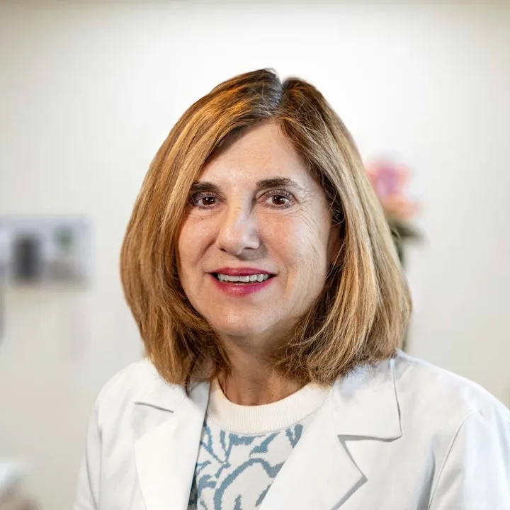 Dr. Jill Feinberg, MD