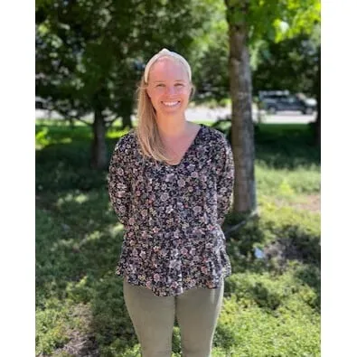 Dr. Savannah Rotap - Sherwood, OR - Physical Therapy, General Orthopedics