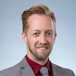 Dr. Devin Bourne, DO Resident