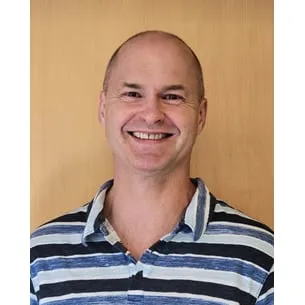 Trevor Tash - Portland, OR - Occupational Therapy