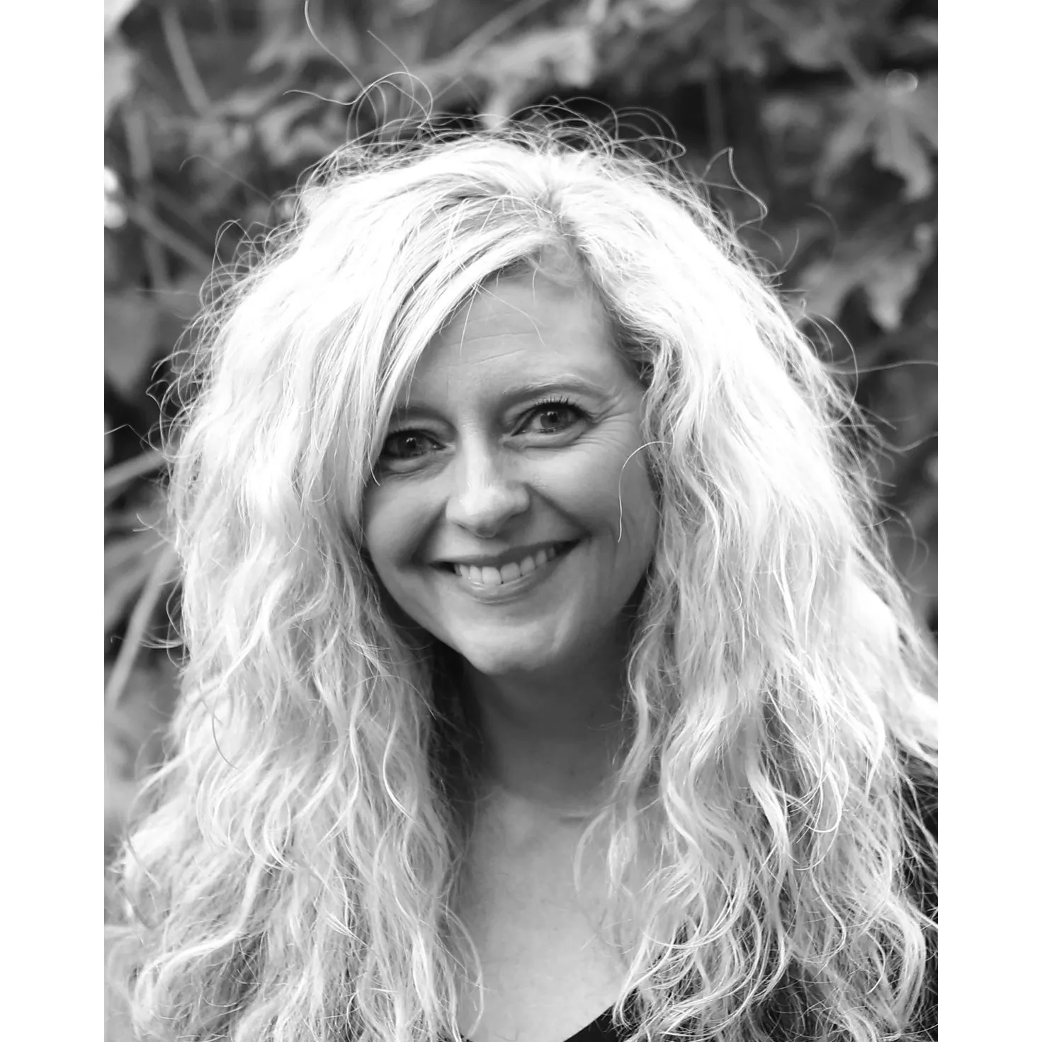 Summer Ireland - Milwaukie, OR - Occupational Therapy