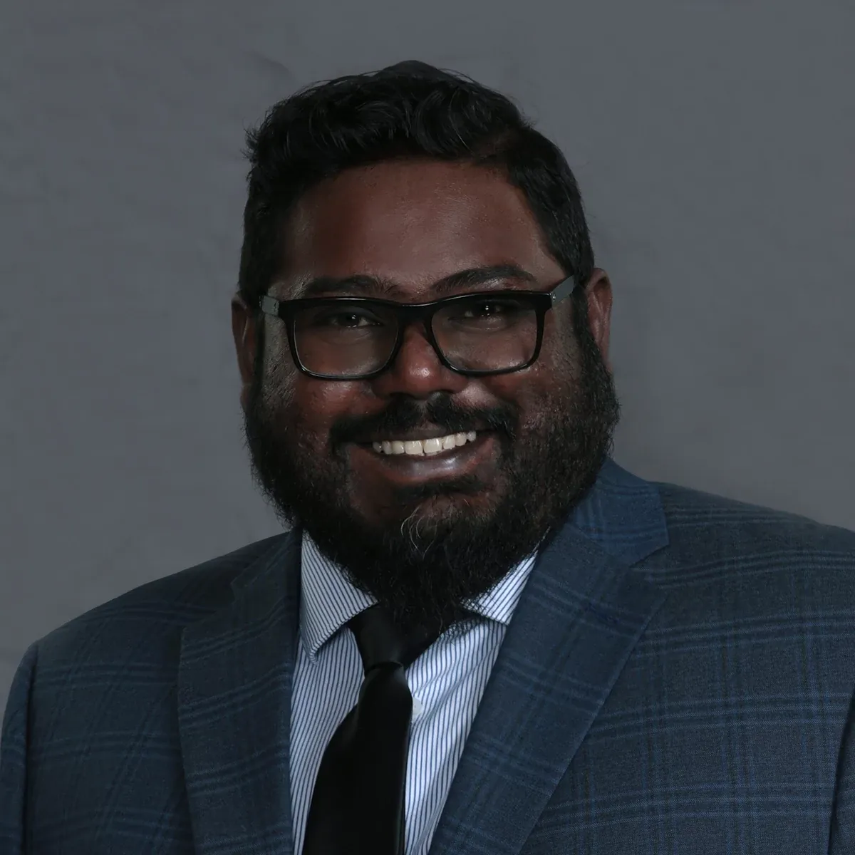 Dr. Kamal Lazar, DO Resident
