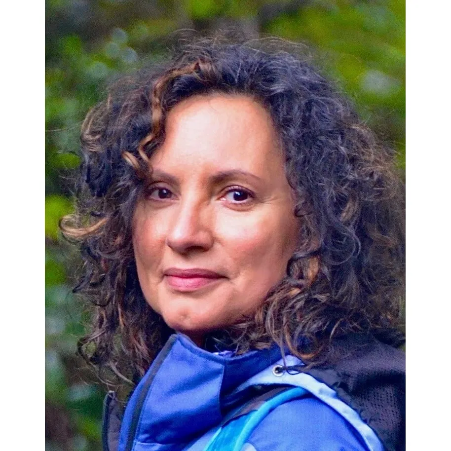 Dr. Madeline Parmenter - Central Point, OR - Physical Therapy, General Orthopedics