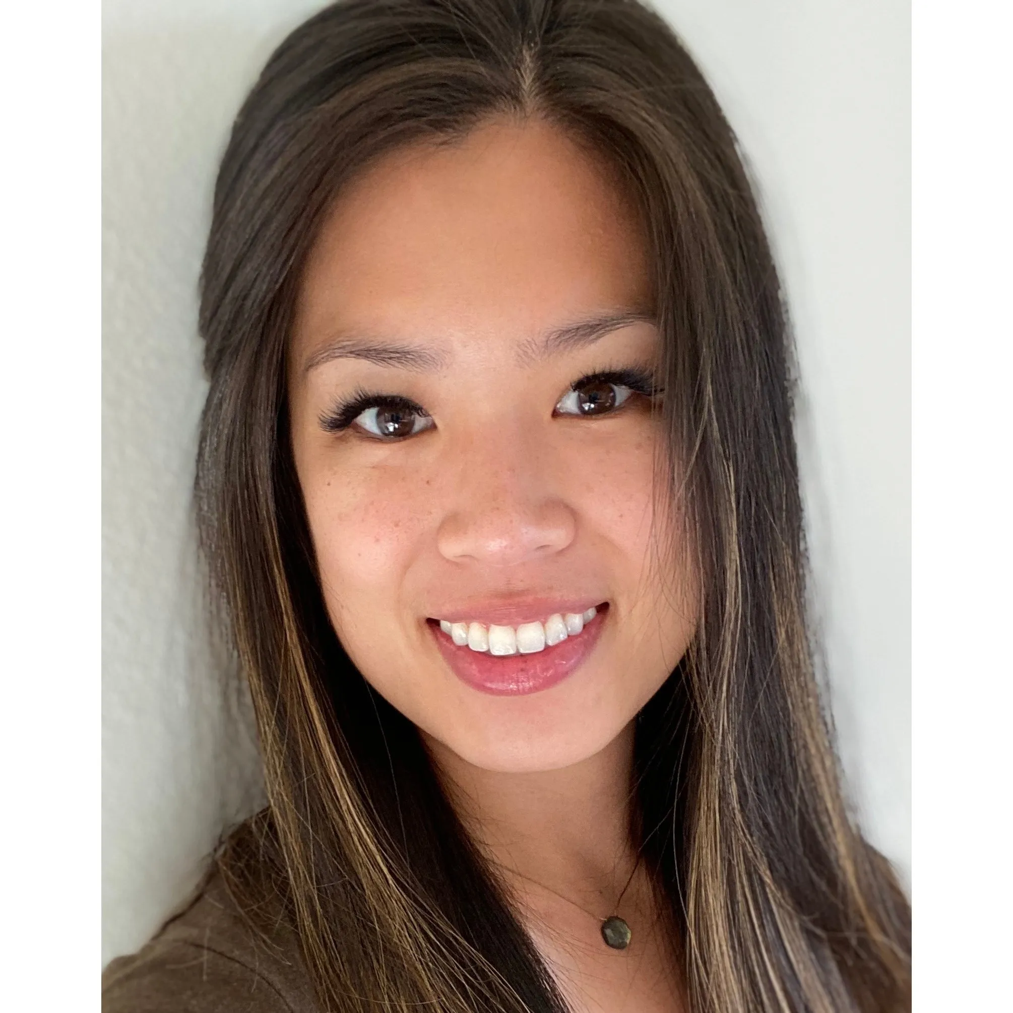 Connie Liu - Portland, OR - Occupational Therapy
