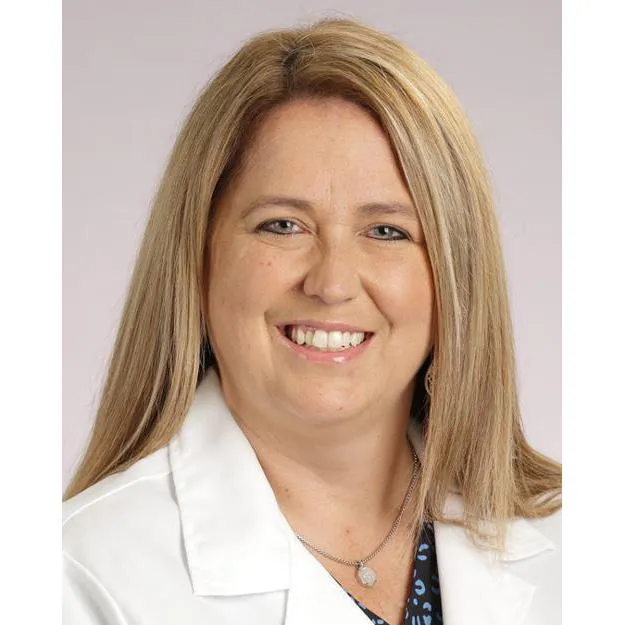 Chassidy Weatherford - Louisville, KY - Nurse Practitioner, Oncology