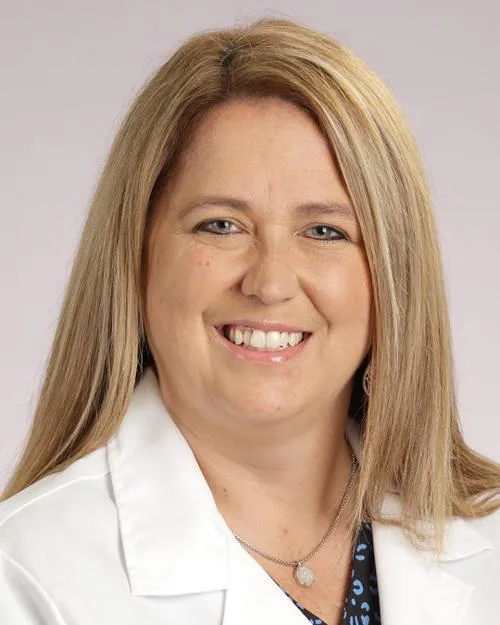Chassidy Weatherford - Louisville, KY - Nurse Practitioner, Oncology