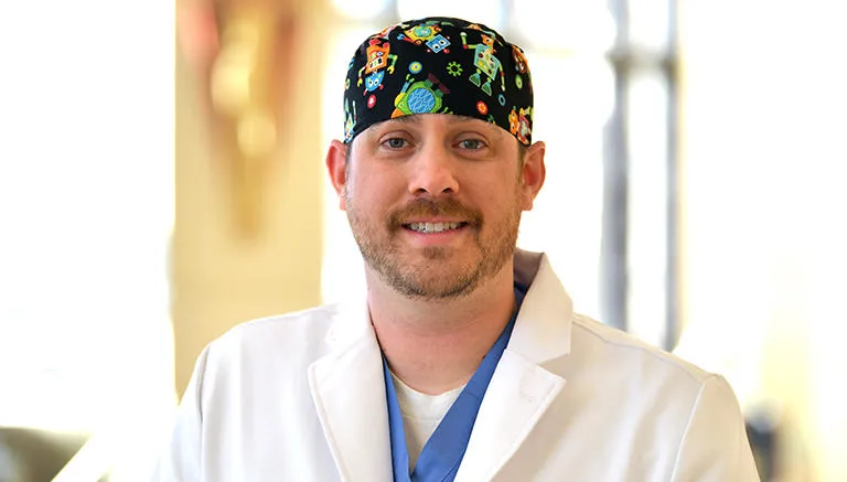 Dr. Clyde Mcclellan Stauffer - Fort Smith, AR - Surgery, General Surgeon
