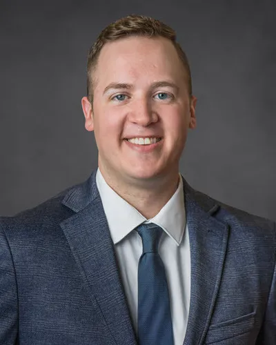 C. Brice Bouffard, PA - Medford, OR - Surgery, General Surgeon