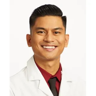 Dr. Justin Madriaga, PAC - Las Vegas, NV - Family Medicine