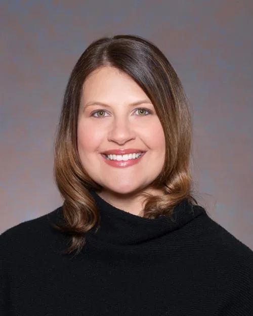 Dr. Caitlin Alyssa Kokot