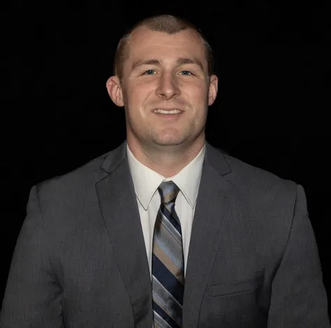 Dr. Tyler May, MD