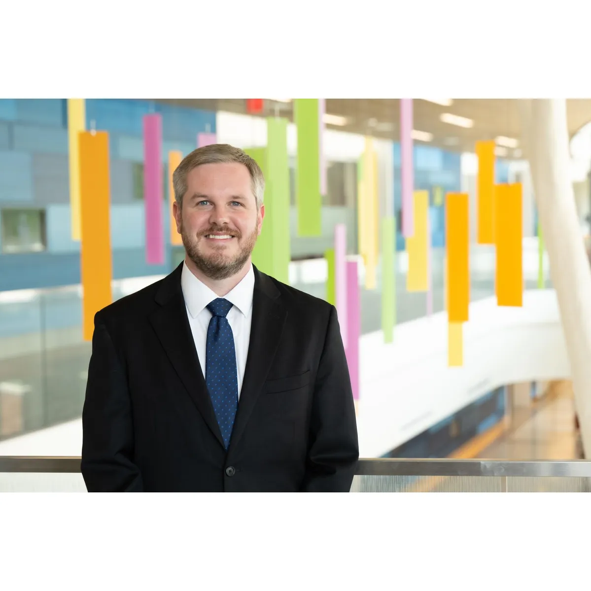 Dr. John Wigal, II - Akron, OH - Emergency Medicine, Sports Medicine