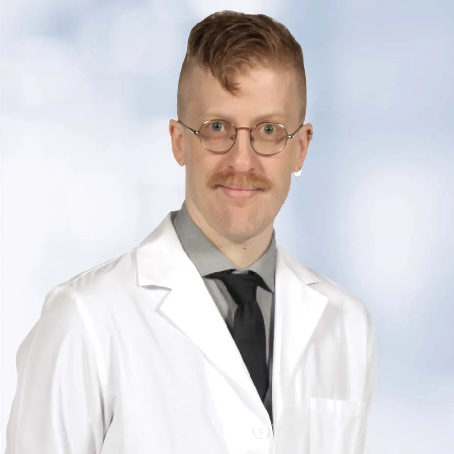 Dr. Jon Simon Gray, MD