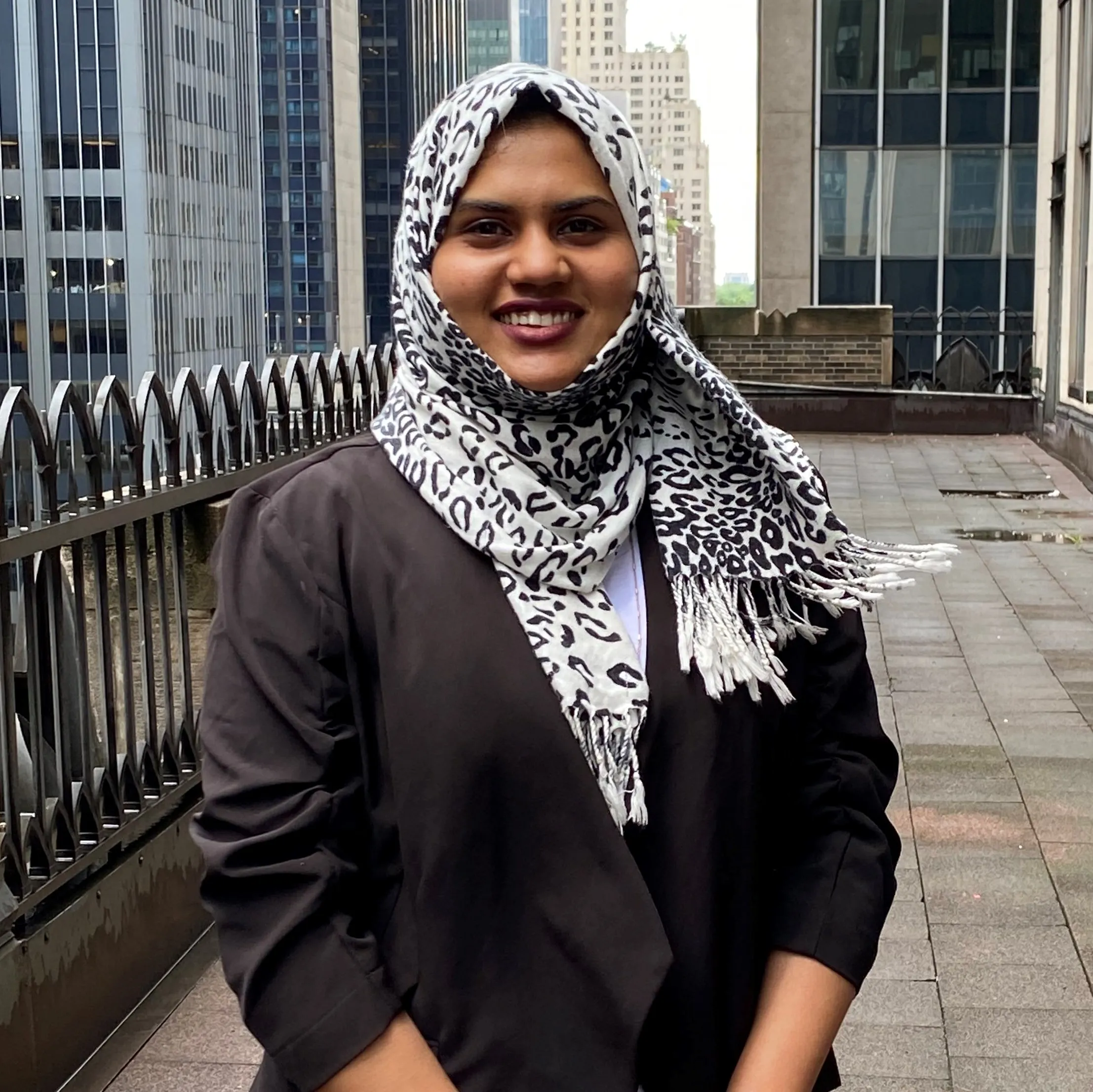 Dr. Saleha Banu, PT, MSC - Jackson Heights, NY - Physical Therapy, Neurology, Pain Medicine, Physical Medicine & Rehabilitation, Sports Medicine