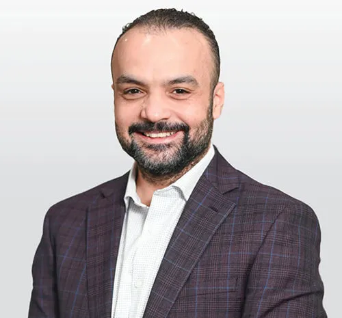 Dr. Sherif Owida Soliman, DPT, MPT - Bronx, NY - Physical Therapy, Neurology, Pain Medicine, Physical Medicine & Rehabilitation, Sports Medicine