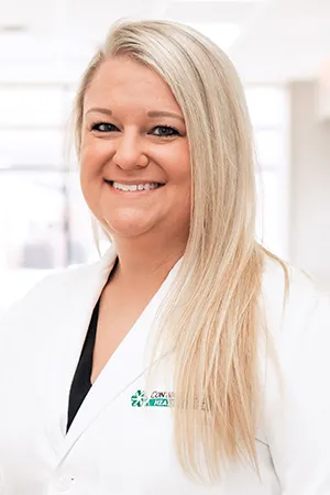 Brittany Mauldin, APRN - CONWAY, AR - Other, Other Specialty