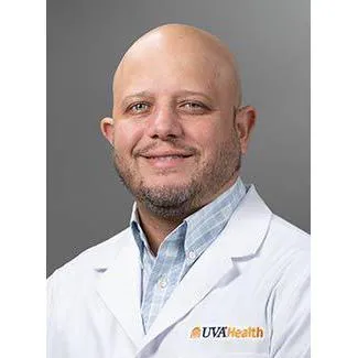 Dr. Josue Droz-Leandry - Waynesboro, VA - Dermatology, Other Specialty