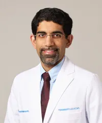 Dr. Mohammed S Hussain, MD - McLean, VA - Orthopedic Surgery