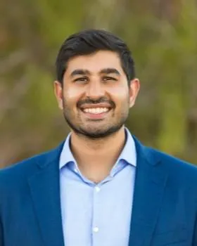 Dr. Sachin Gandhi - Grosse Ile, MI - Ophthalmology