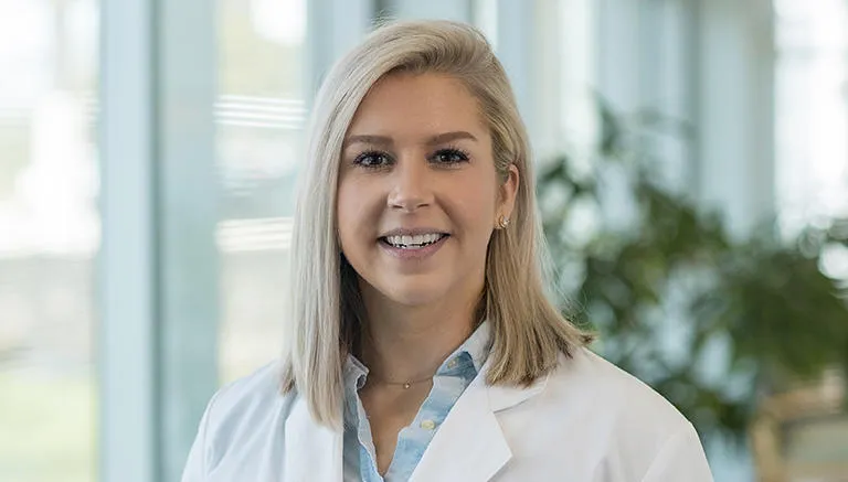 Dr. Shannon Elizabeth Kopp - Saint Louis, MO - Gastroenterology, Gastroenterologist