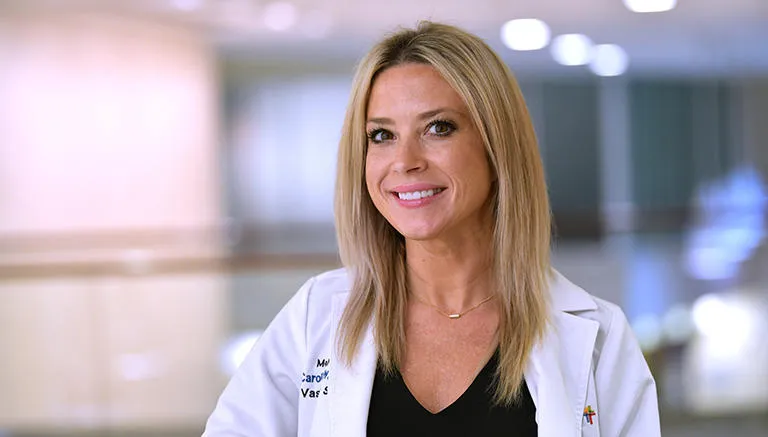 Dr. Caroline Elizabeth Wasson - Springfield, MO - Family Medicine