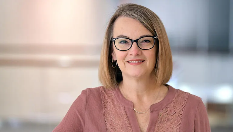 Dr. Shelley Jenee Mitchell