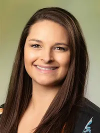 April Marie Hansen, OTRL - Moose Lake, MN - Occupational Therapy