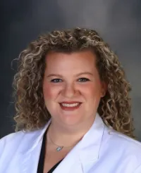 Dr. Morgan Macintyre, DO - Ormond Beach, FL - Family Medicine