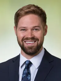 Logan Michael Viegut, DPT - Duluth, MN - Physical Therapy