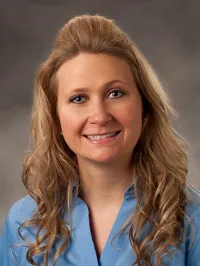 Dr. Sadie Lynn Norstrem, CCC-SLP - Grand Rapids, MN - Speech Pathology