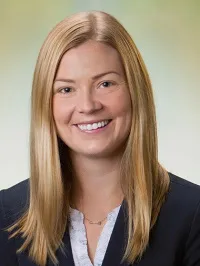 Lindsay Christine Zupan, APRN, CRNA - Duluth, MN - Other Specialty