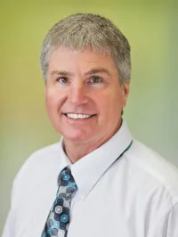 Michael Alfred Steichen, DPT - Baxter, MN - Physical Therapy