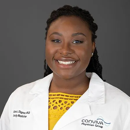 Dr. Alana Janelle Degree, MD - Plantation, FL - Other, Other Specialty, Family Medicine, Geriatrician, Internal Medicine, Pain Medicine