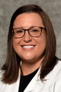Dr. Chelsea Nevada Allen, DO - Jacksonville, FL - Emergency Medicine