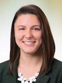 Katharine Clarke Foster, RD, LD - Superior, WI - Registered Dietitian