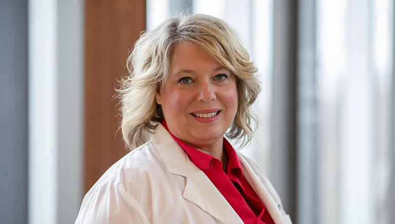 Dr. Nancy K. Enger - Saint Louis, MO - Internal Medicine