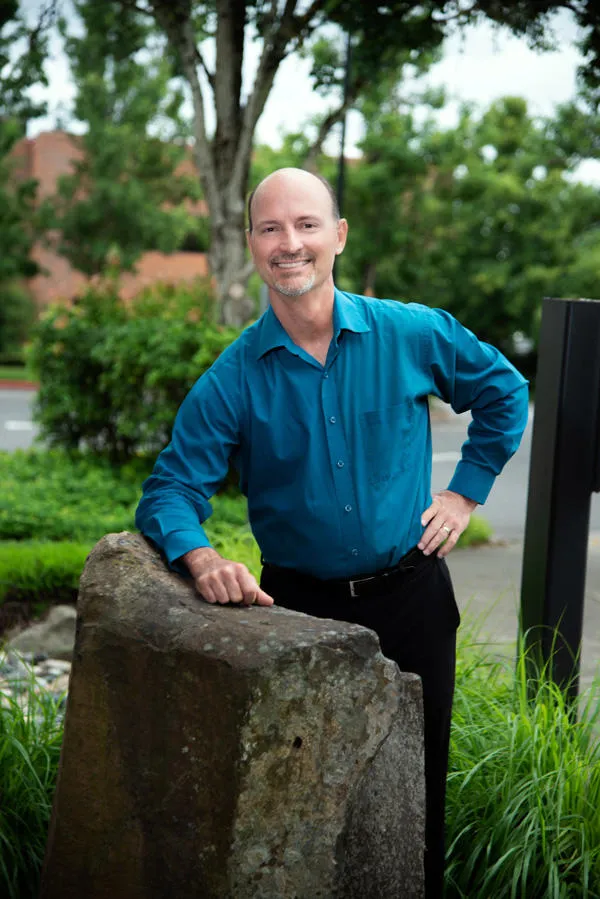 Dennis Gavin, Pt - Vancouver, WA - Physical Therapy