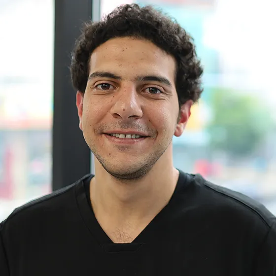 Dr. Ahmed Abdo, DPT - Brooklyn, NY - Physical Therapy, Physical Medicine & Rehabilitation, Sports Medicine