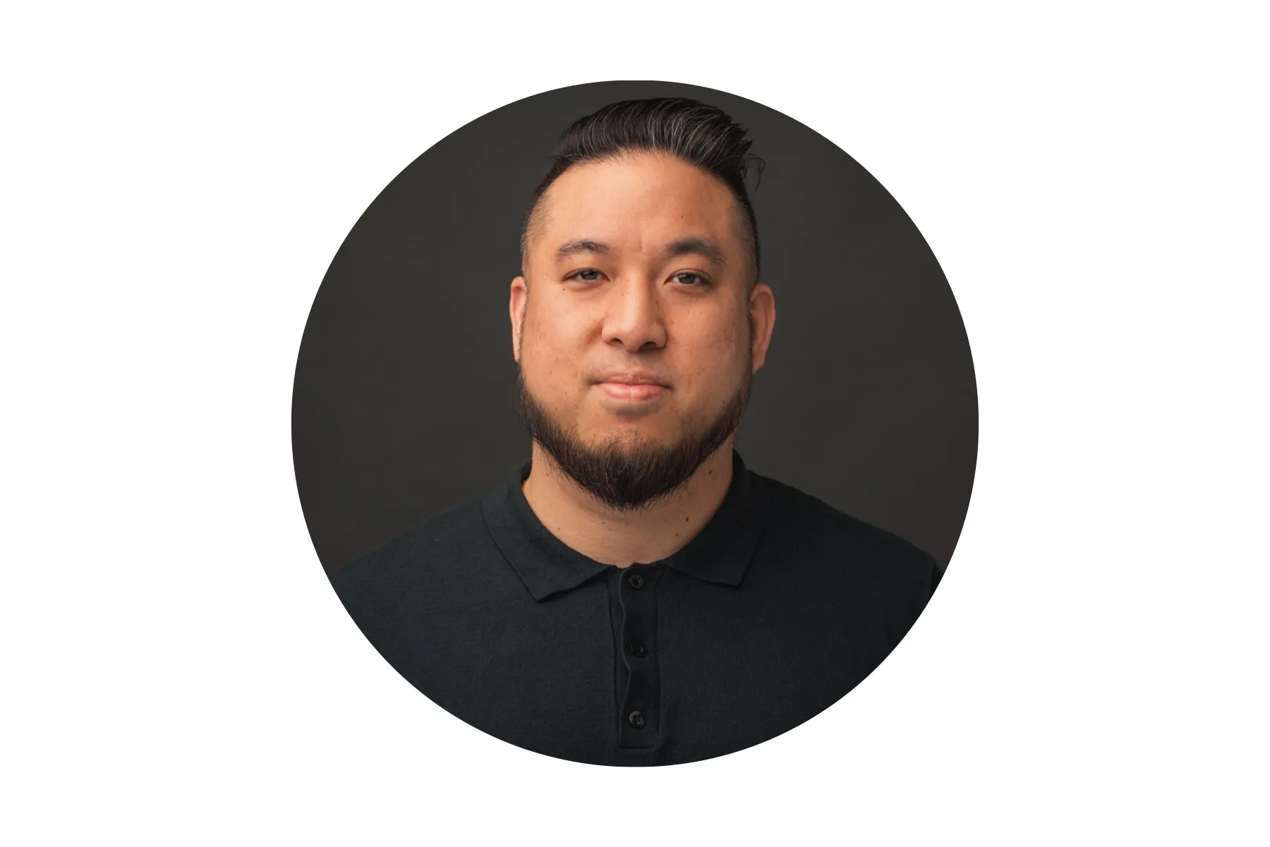 Thomas K. Dong, LPC