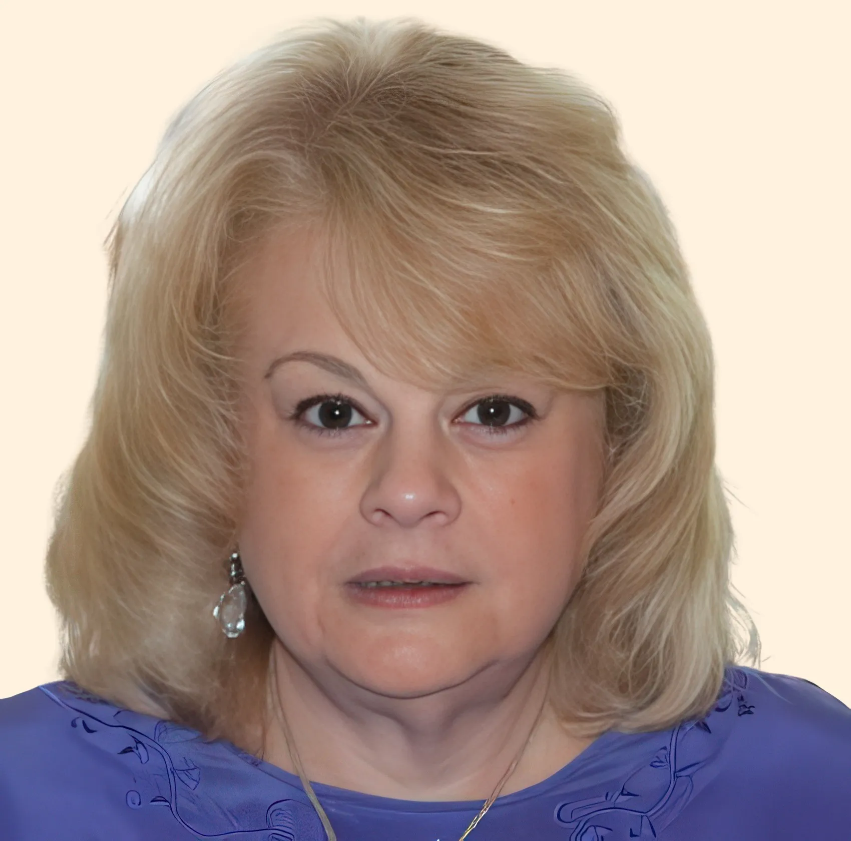 Rickie Daniels - Carmel, NY - Mental Health Counseling, Psychiatry, Psychologist