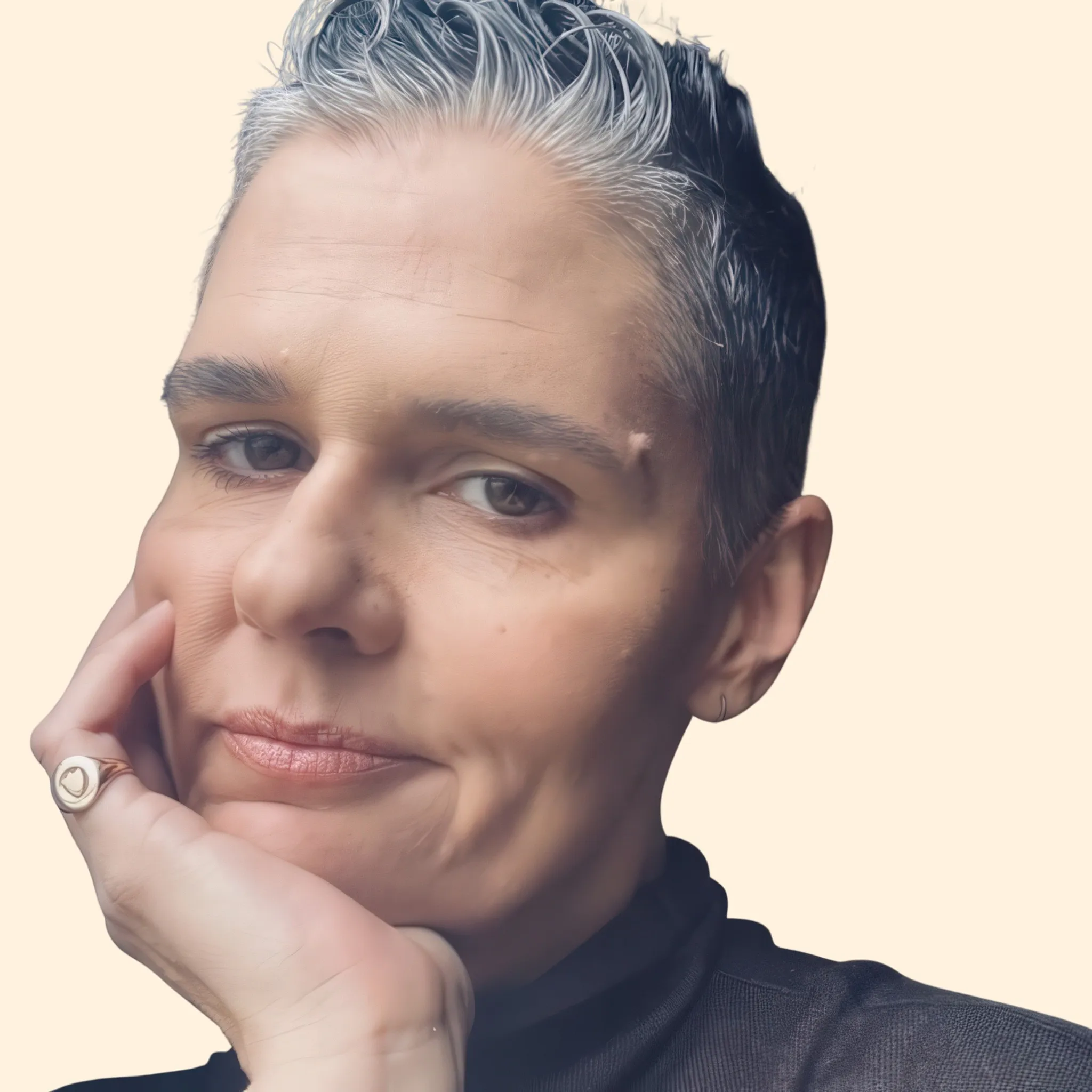 Joni Shinn - Southfield, MI - Mental Health Counseling, Psychiatry, Psychologist
